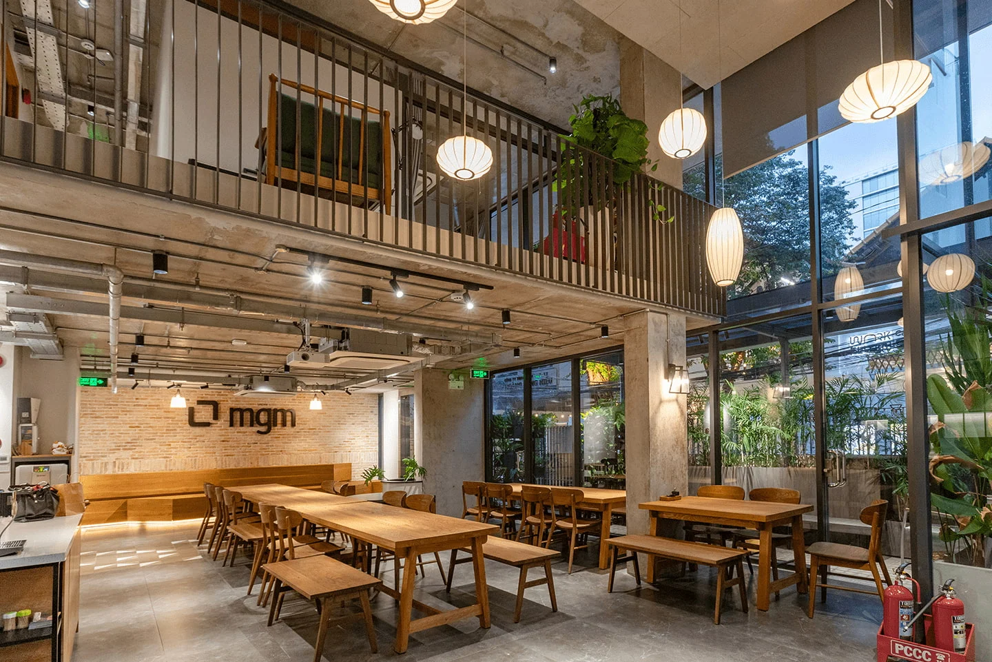 Design is state of matter