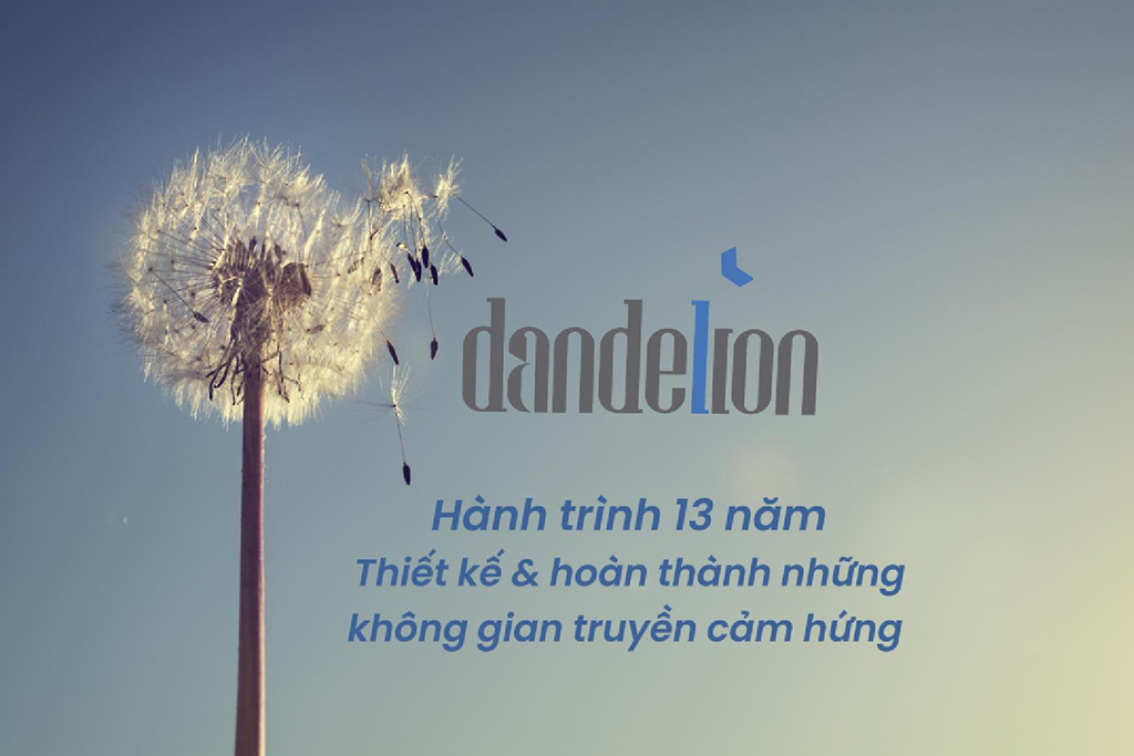 Bồ Công Anh - Kỷ niệm 13 năm thành lập