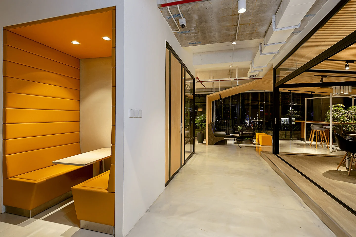 Design is state of matter