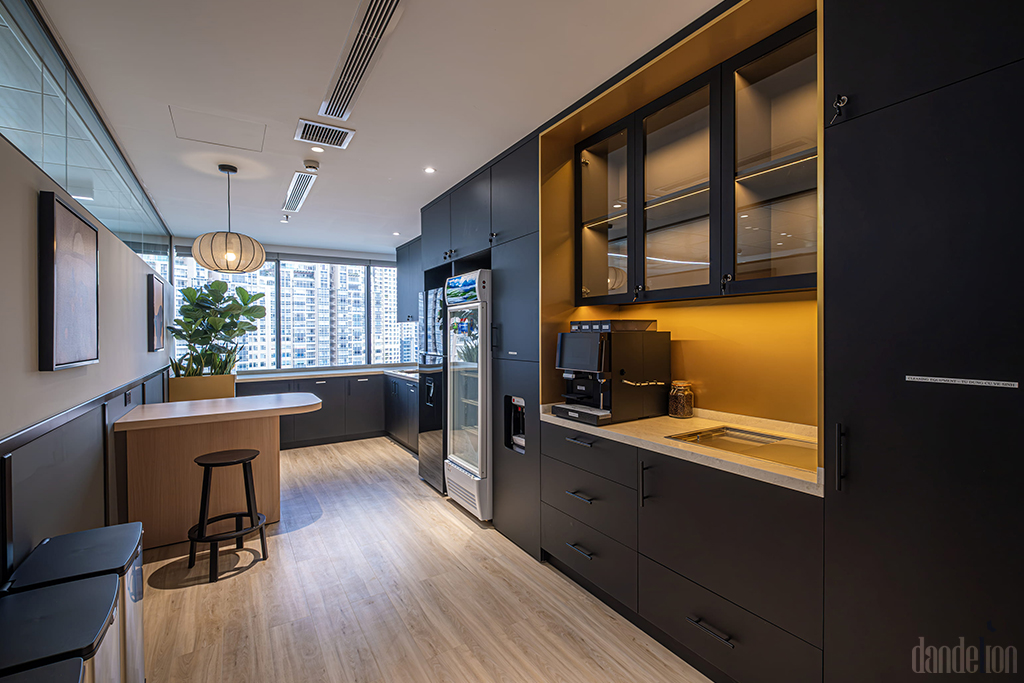 netcompany-office-pantry